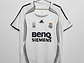 Real Madrid 2006/07 (home Kit) - thumbnail 1