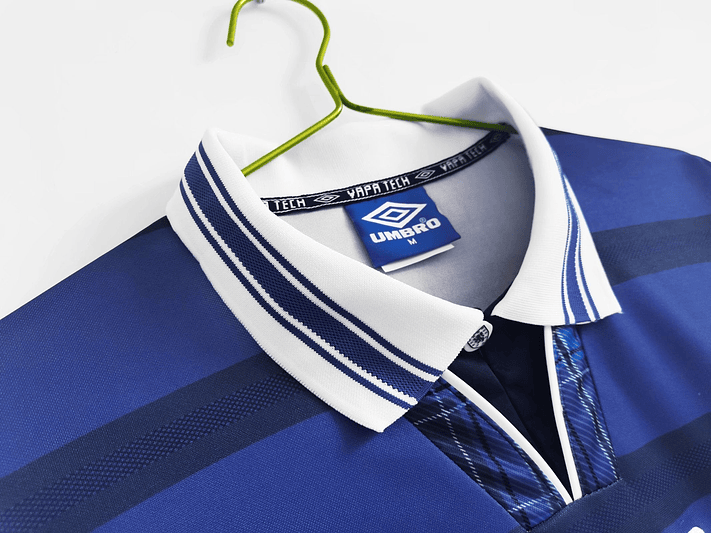 Escocia 1998/00 (Home Kit) 8