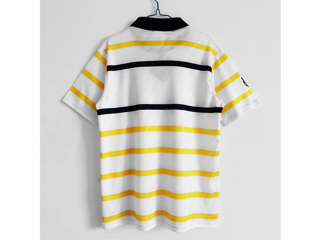 Escocia 1988/91 (Away Kit) 7