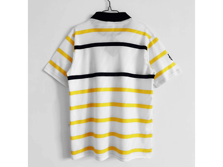 Escocia 1988/91 (Away Kit) 7