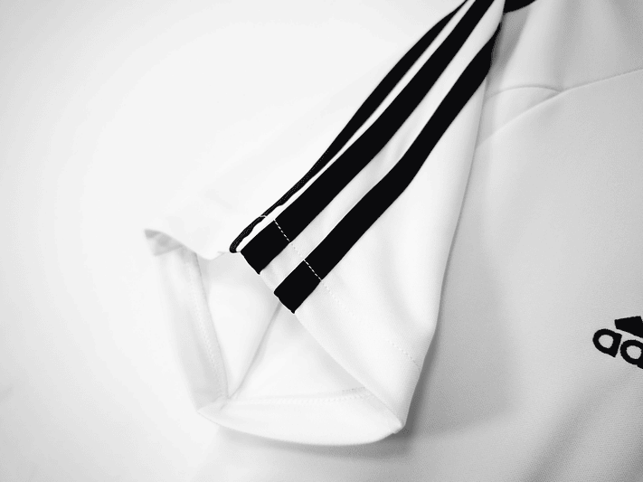 Real Madrid 2003/04 (Home Kit) 7