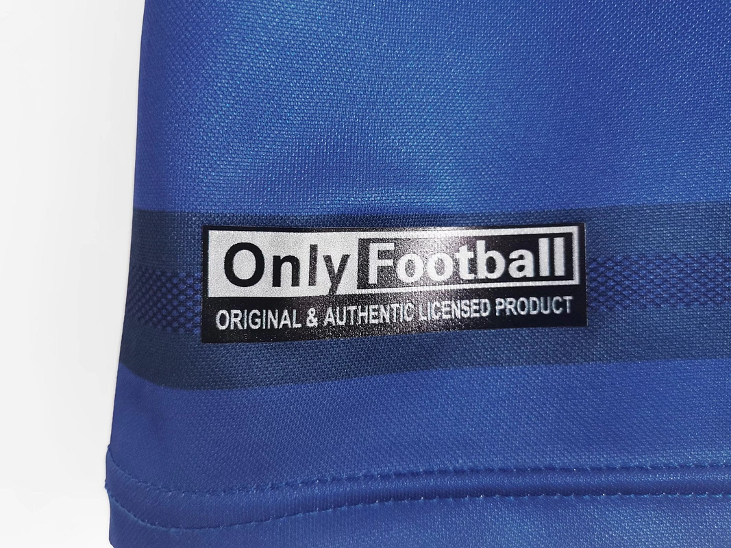 Escocia 1998/00 (Home Kit) 9