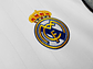 Real Madrid 2006/07 (Home Kit – Long Sleeve) - thumbnail 7
