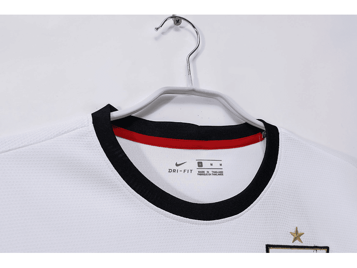 Inglaterra 2013 (Home Kit) 8