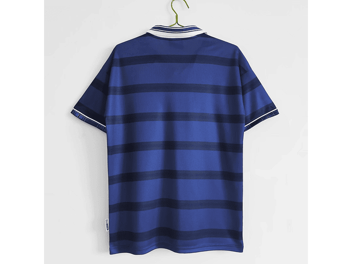 Escocia 1998/00 (Home Kit) 11