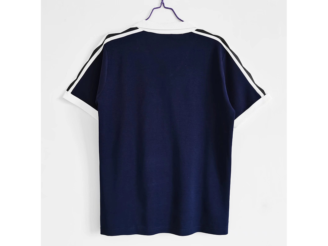 Escocia 1978 (Home Kit) 6