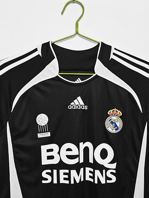 Real Madrid 2006/07 (Away Kit)