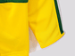 Brasil 2002 (Home Kit - Long Sleeve) - thumbnail 3