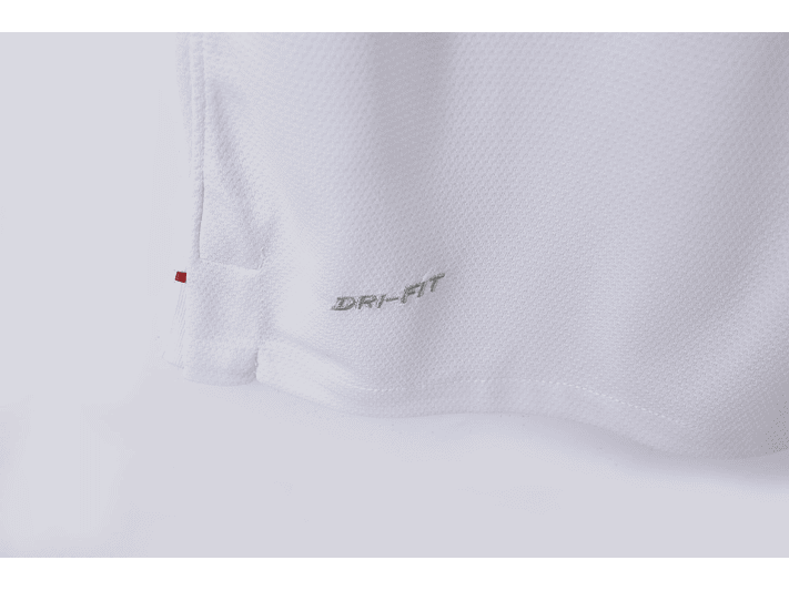 Inglaterra 2013 (Home Kit) 11