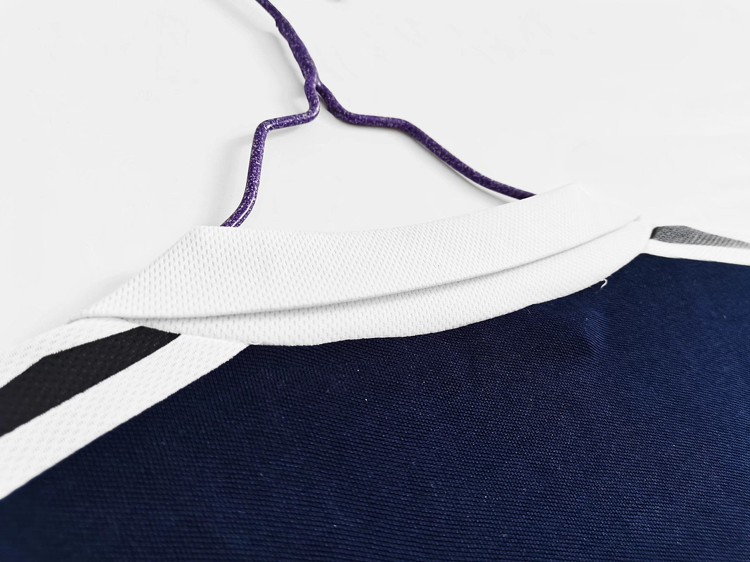 Escocia 1978 (Home Kit) 7