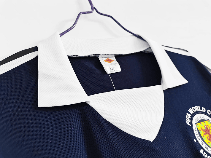 Escocia 1978 (Home Kit) 8