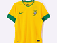 Brasil 2012/13 (Home Kit) - thumbnail 1