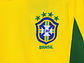 Brasil 2002 (Home Kit - Long Sleeve) - thumbnail 6