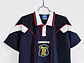 Escocia 1996/98 (Home Kit) - thumbnail 2