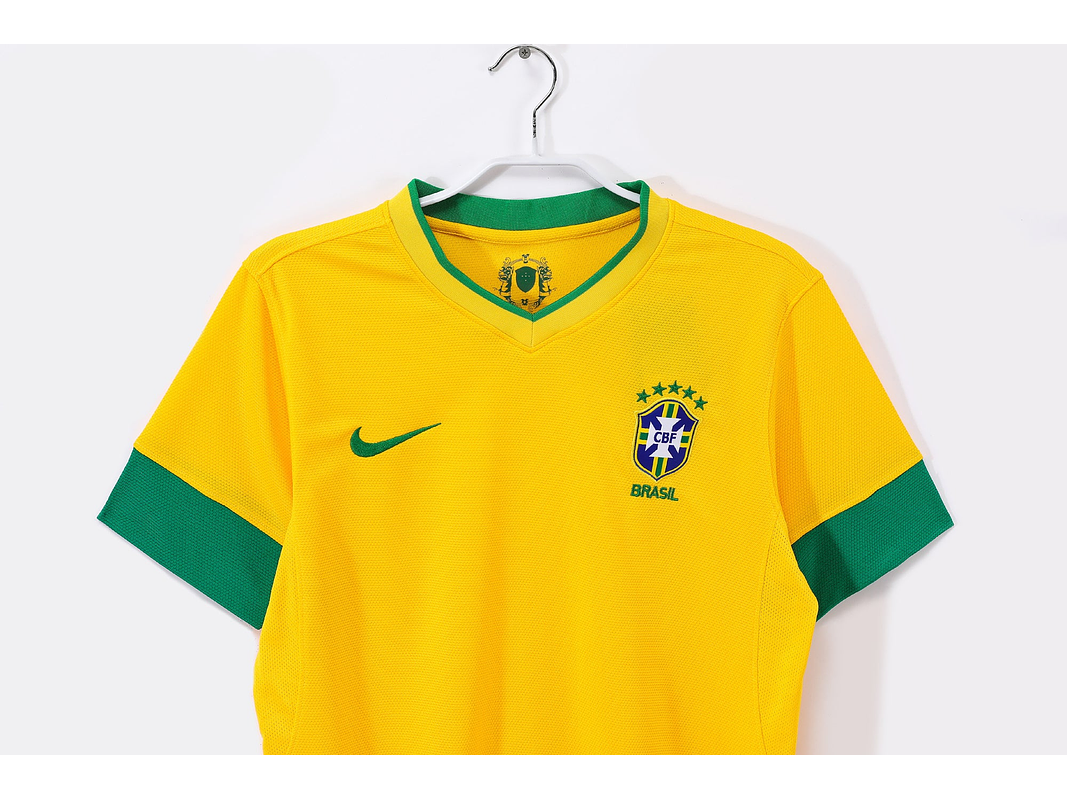 Brasil 2012/13 (Home Kit) 2