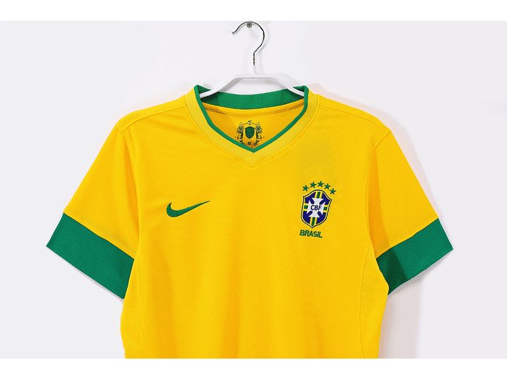 Brasil 2012/13 (Home Kit) 2