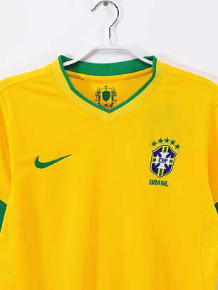 Brasil 2012/13 (Home Kit)