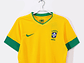 Brasil 2012/13 (Home Kit) - thumbnail 2