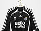 Real Madrid 2006/07 (Away Kit – Long Sleeve) - thumbnail 2