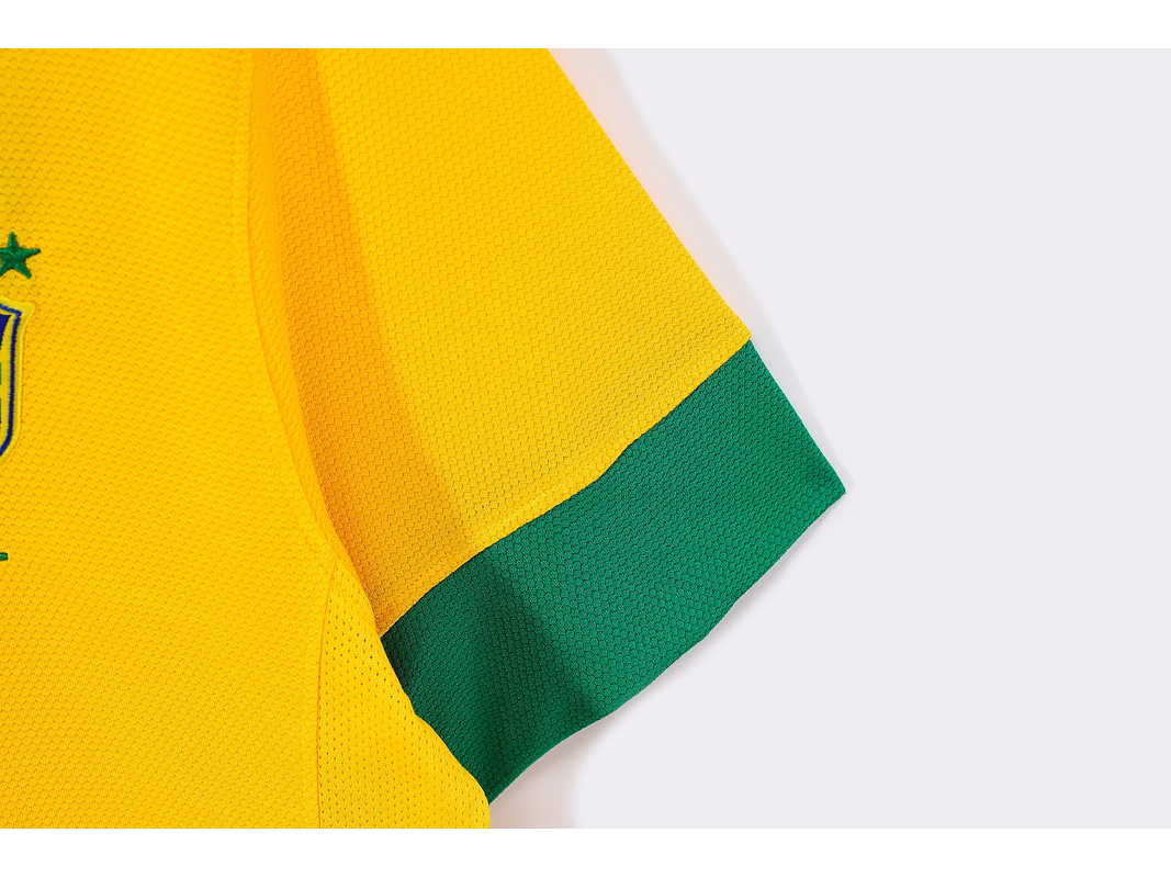 Brasil 2012/13 (Home Kit) 3
