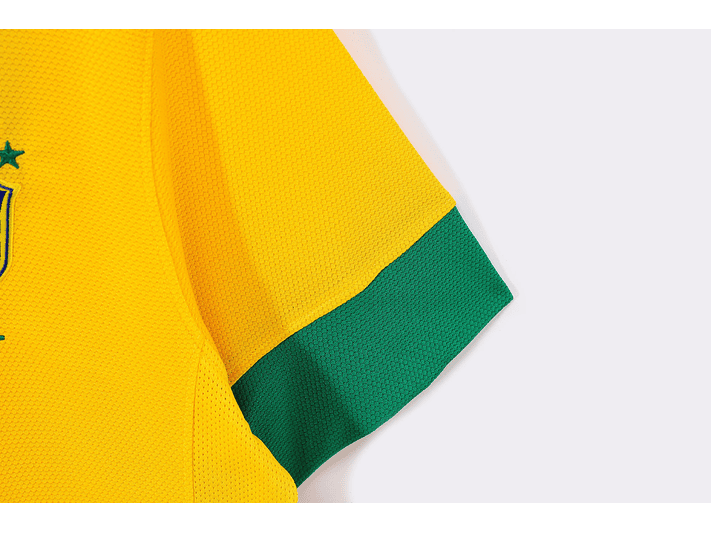 Brasil 2012/13 (Home Kit) 3