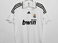 Real Madrid 2008/09 (Home Kit) - thumbnail 1