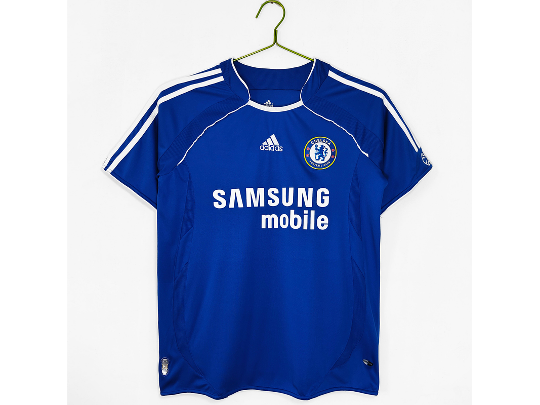 Chelsea 2006/07 (Home Kit) 1