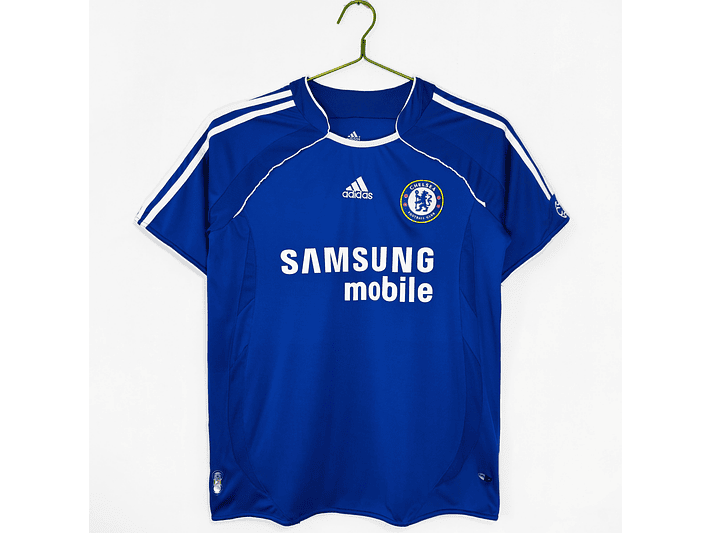 Chelsea 2006/07 (Home Kit) 1