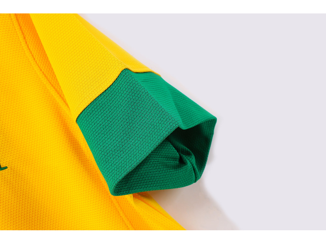 Brasil 2012/13 (Home Kit) 5