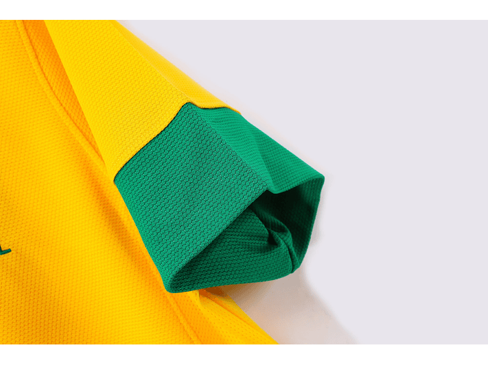 Brasil 2012/13 (Home Kit) 5