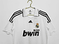 Real Madrid 2008/09 (Home Kit) - thumbnail 2