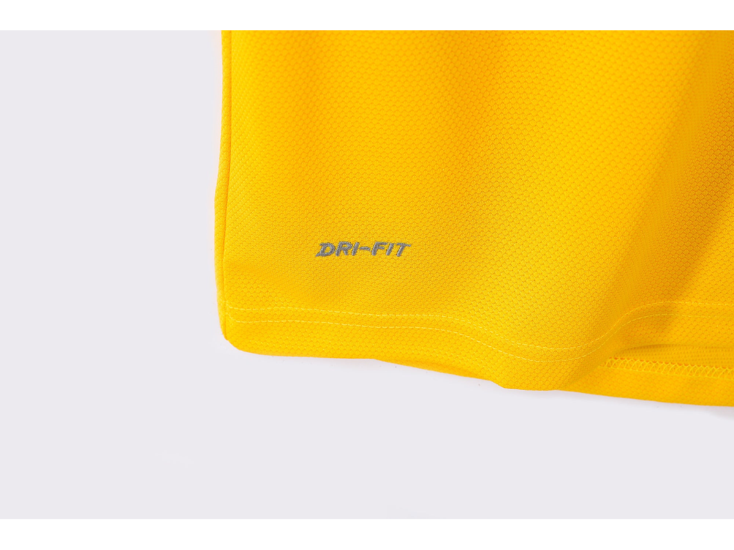 Brasil 2012/13 (Home Kit) 6