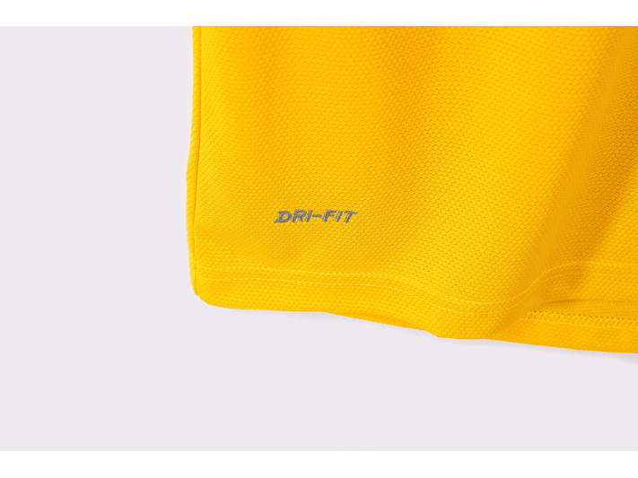 Brasil 2012/13 (Home Kit) 6