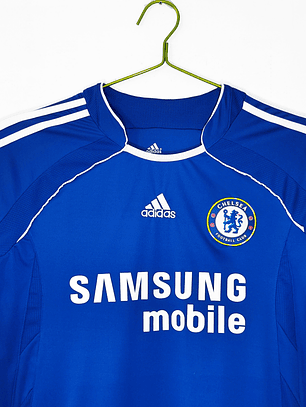 Chelsea 2006/07 (Home Kit)