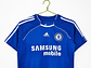 Chelsea 2006/07 (Home Kit) - thumbnail 2