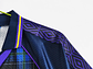 Escocia 1994/96 (Home Kit) - thumbnail 3