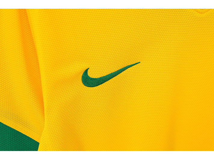 Brasil 2012/13 (Home Kit) 7