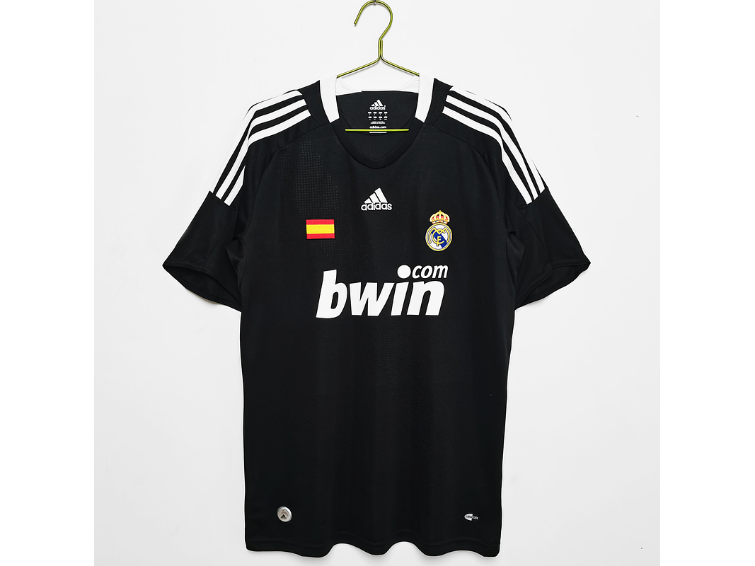 Real Madrid 2008/09 (Away Kit) 1