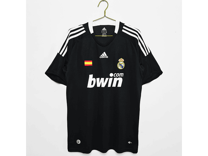 Real Madrid 2008/09 (Away Kit) 1