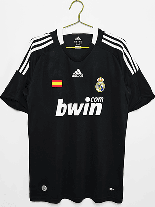 Real Madrid 2008/09 (Away Kit)