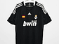Real Madrid 2008/09 (Away Kit) - thumbnail 1