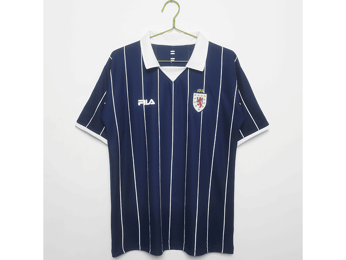 Escocia 2002 (Home Kit) 1
