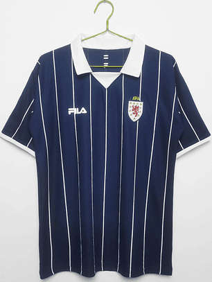 Escocia 2002 (Home Kit)