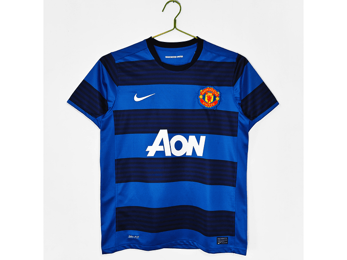 Manchester United 2011/12 (Away Kit) 1