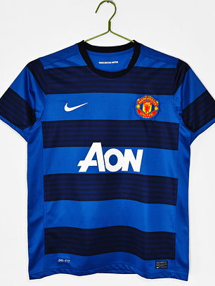 Manchester United 2011/12 (Away Kit)