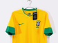 Brasil 2012/13 (Home Kit) - thumbnail 8