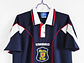 Escocia 1996/98 (Home Kit) - thumbnail 9