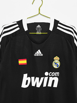 Real Madrid 2008/09 (Away Kit)