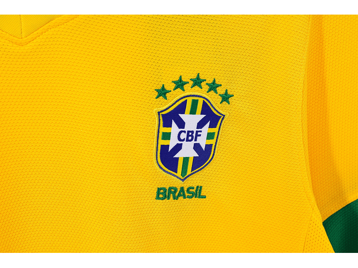 Brasil 2012/13 (Home Kit) 9