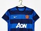 Manchester United 2011/12 (Away Kit) - thumbnail 2